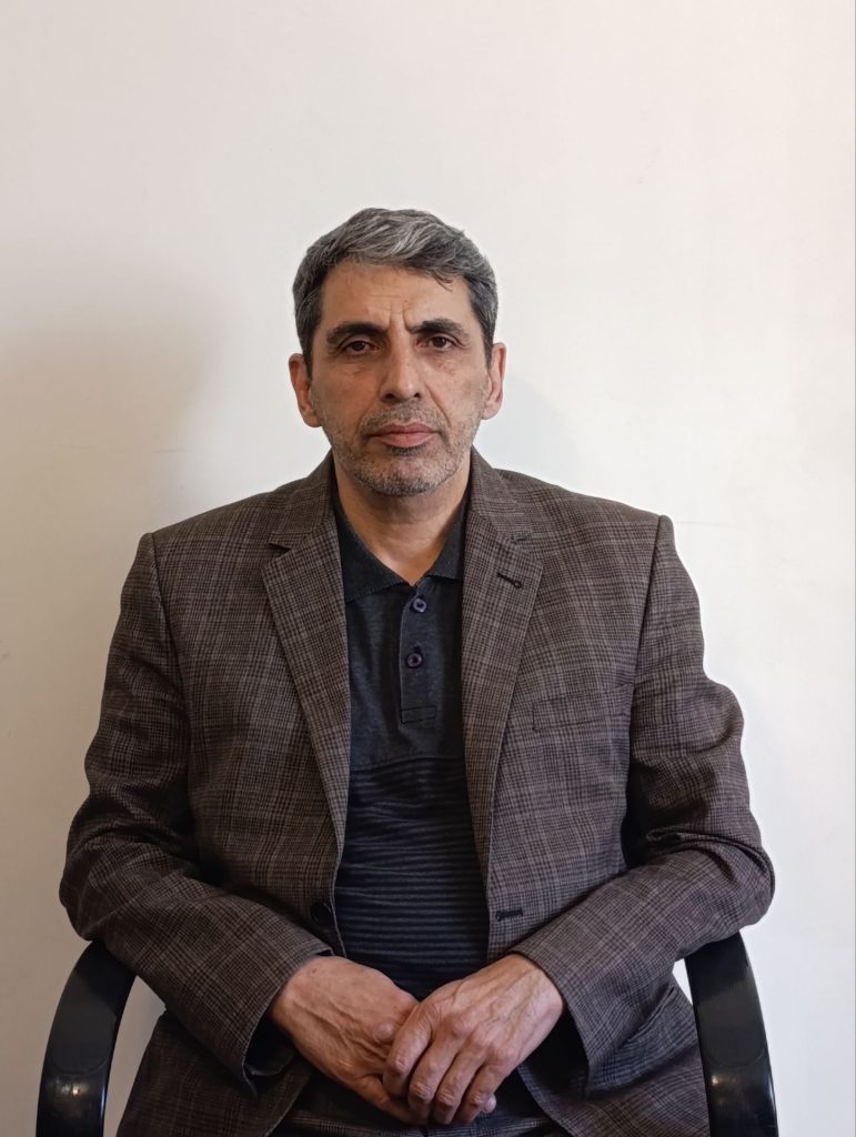 عابدین کطولی